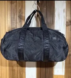 PORTER タンカー　ボストンバッグ　ポーター