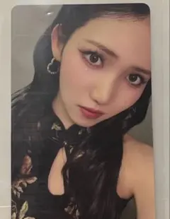 ME:I 櫻井美羽KCON 2026 FC W会員 ラポネブース LAPONE - メルカリ