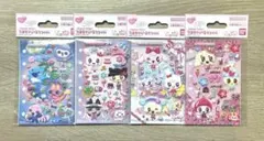 たまごっち たまもりしーるリフィル 2枚 シール