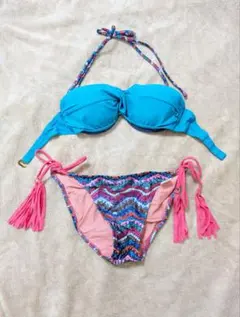 希少美品ビキニM