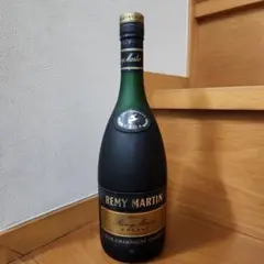 未開栓】レミーマルタン VSOP フィーヌ・シャンパーニュ コニャック 古
