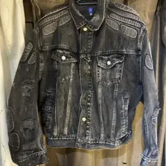 YEEZY GAP ENGINEERED BY BALENCIAGA XSのサムネイル