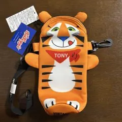 未使用　ケロッグ×212 KITCHEN STORE　ボトルホルダー　カバーのサムネイル