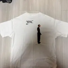 2026年最新】SAINT Mxxxxxx 2PAC Tシャツの人気アイテム - メルカリ