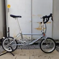 モールトン ランドローバー ALEX MOULTON アレックスモールトン - メルカリ