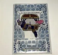 葬送のフリーレン れとぽぷ アクリルスタンド ミミック