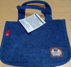 トートバッグ　COCOSオリジナル　福袋品のサムネイル