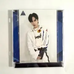 PRODUCE101JAPAN 新世界 横山奏夢 チェキ 横山奏夢 日プ新世界 チェキ - メルカリ