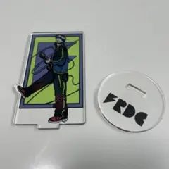 フレデリック 赤頭隆児 アクスタ - メルカリ