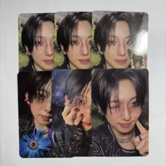 &TEAM Back to Life ROARver (ソロ盤) フウマ