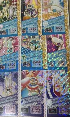 2026年最新】プリパラ scrの人気アイテム - メルカリ