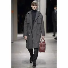 2026年最新】HERMES メンズ モッズコートの人気アイテム - メルカリ