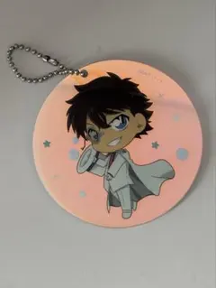 名探偵コナン 怪盗キッド ホログラムアクリルキーホルダー