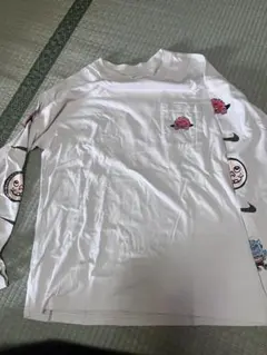 NIKE ロングTシャツ　Mサイズのサムネイル