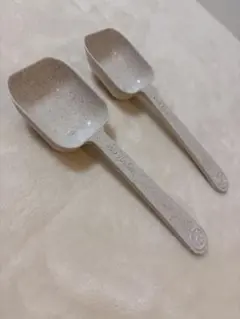 たまちゃんプロテイン計量スプーン新品
