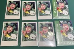 忍たま乱太郎 アモカフェ　七松小平太