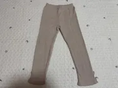 mamaraku レギンス 110cm