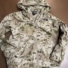 THE NORTH FACE ノベルティコンパクトジャケット（キッズ）