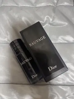 【正規品】Dior SAUVAGE 30ml