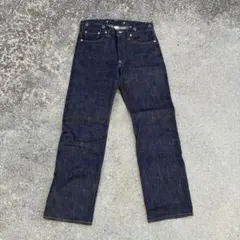 2026年最新】rrl シンチ デニムの人気アイテム - メルカリ