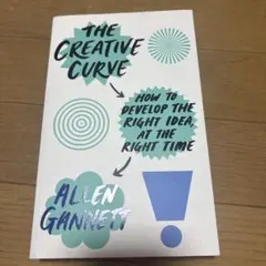 The Creative Curve Allen Gannett