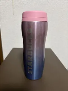 【値下げ受付】STARBUCKS グラデーション タンブラー