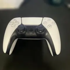 【ジャンク品】PS5 DualSense ワイヤレスコントローラー
