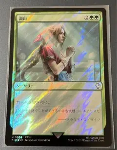 FF サージFoil 16枚セット FF サージFoil 16枚セット 製品購入ページ(Accessories)｜final