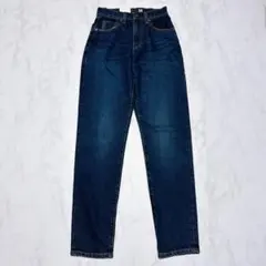 新品✨リーバイスメイドクラフテッド23/30 日本製レディースSブルータブのサムネイル