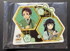 鬼滅の刃 竈門炭治郎 時透無一郎 ナンジャタウン ポップ ラリー