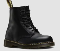Dr.Martens 1460 8ホールブーツ 27cm（UK8）ブラック