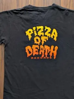 2026年最新】pizza of death tシャツ 北斎の人気アイテム - メルカリ