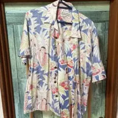 SUNSURF アロハシャツ XLのサムネイル