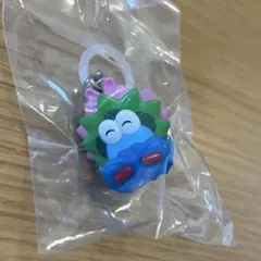 プロ野球マスコット めじるしアクセサリー スライリー 広島カープ