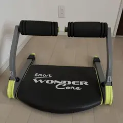Smart Wonder Core フィットネスマシン