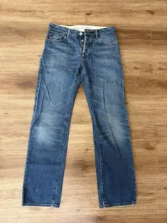 Levi’s Made&Crafted L01 W29 デニムのサムネイル