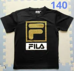 フィラ　Tシャツ　男女どちらでも☆