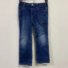 hushush デニム　内側ボアズボン