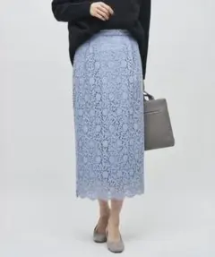 ガリャルダガランテ スカート　スピックアンドスパン　ミラオーウェン　ザラ　イエナ