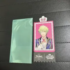 うたプリWL 物販特典チケット(レア・大和)