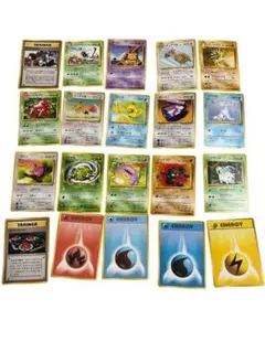 ポケモンカード　旧裏　まとめ売り