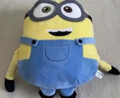 ミニオン　ぬいぐるみのサムネイル