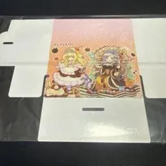 KONAMI スイーツテーマ収納ケース　マドルチェのサムネイル