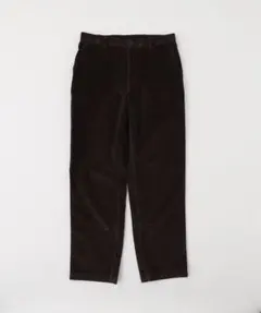 け*ぴ様 POLO RALPH LAUREN ダークブラウン コーデュロイパンツ