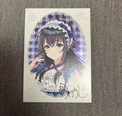 学園アイドルマスター 学マス 月村手毬 缶バッジ 上海限定 - メルカリ