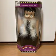 Betty Boop - 激レア‼️ベティちゃん★マリリンモンロー風♡大きめフィギュア★bettyboop 特大‼️マリリンモンロー風☆ベティちゃん️♡フィギュア
