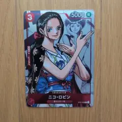 2026年最新】ONE PIECE カード ロビン 25周年の人気アイテム - メルカリ