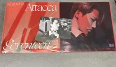 【ディノ】SEVENTEEN Attacca フォトブックop.3