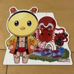 西武園ゆうえんち　推しの子　ぴえヨン　スタンドポップ