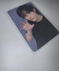 バンチャン　doit トレカ platform